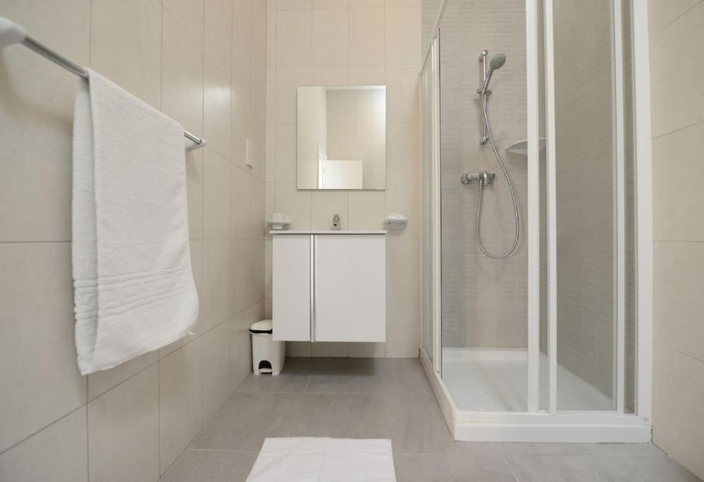 Vallettastay - Harbor View Gem- Sea View 1 Bed Apt מראה חיצוני תמונה