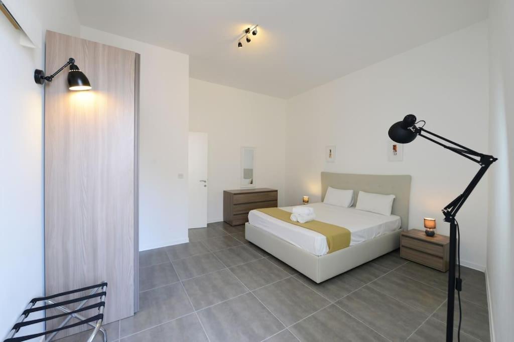 Vallettastay - Harbor View Gem- Sea View 1 Bed Apt מראה חיצוני תמונה